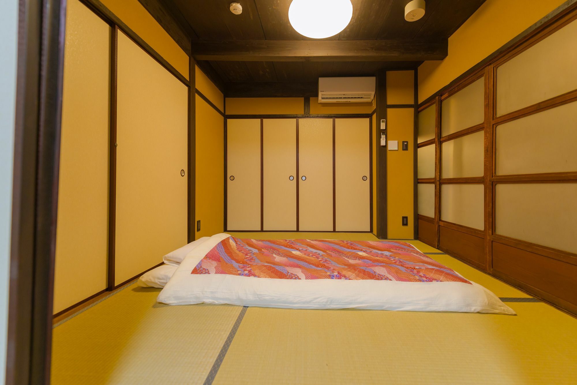 Kumomachiya Kazahaya Villa Kyoto Exterior photo