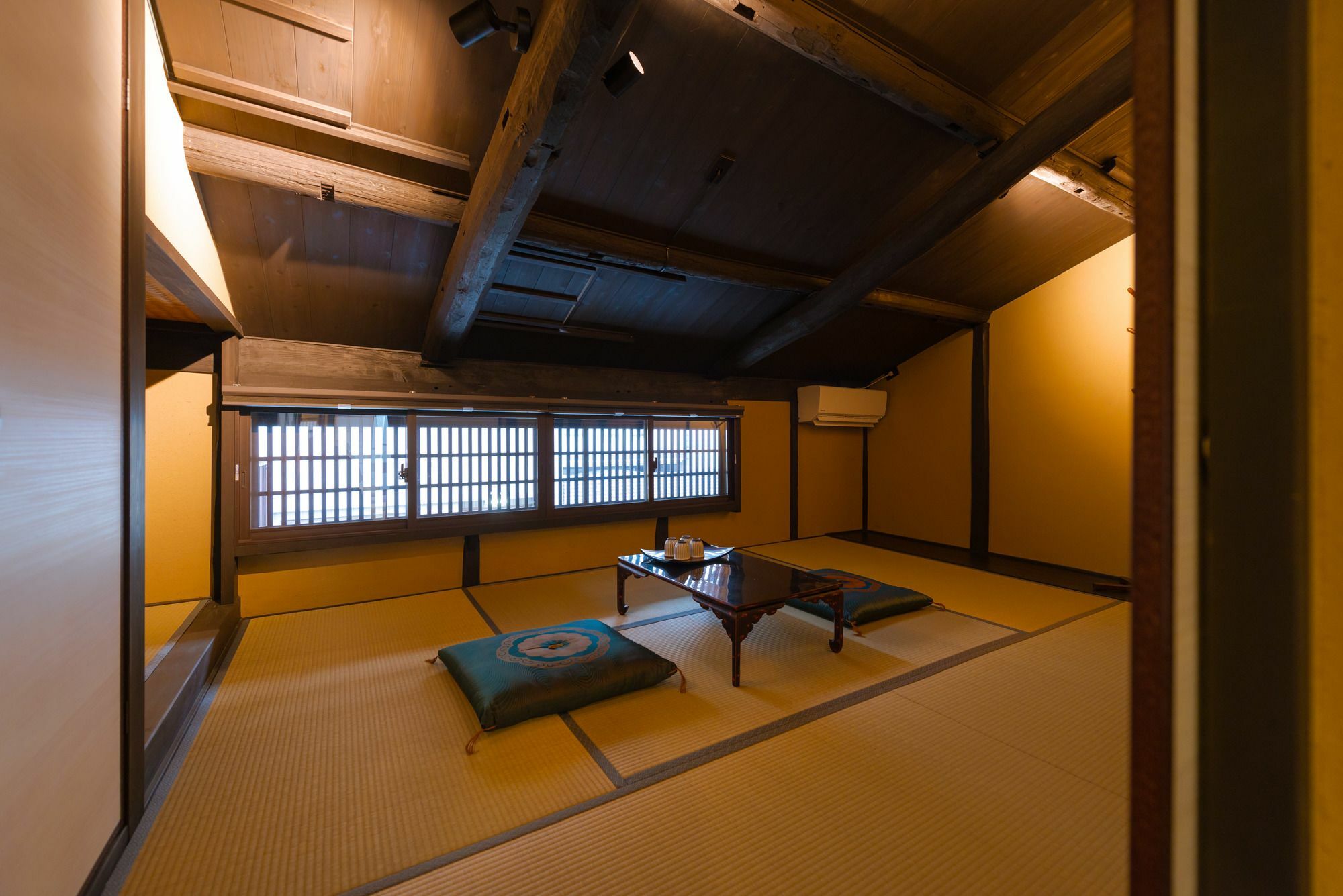 Kumomachiya Kazahaya Villa Kyoto Exterior photo