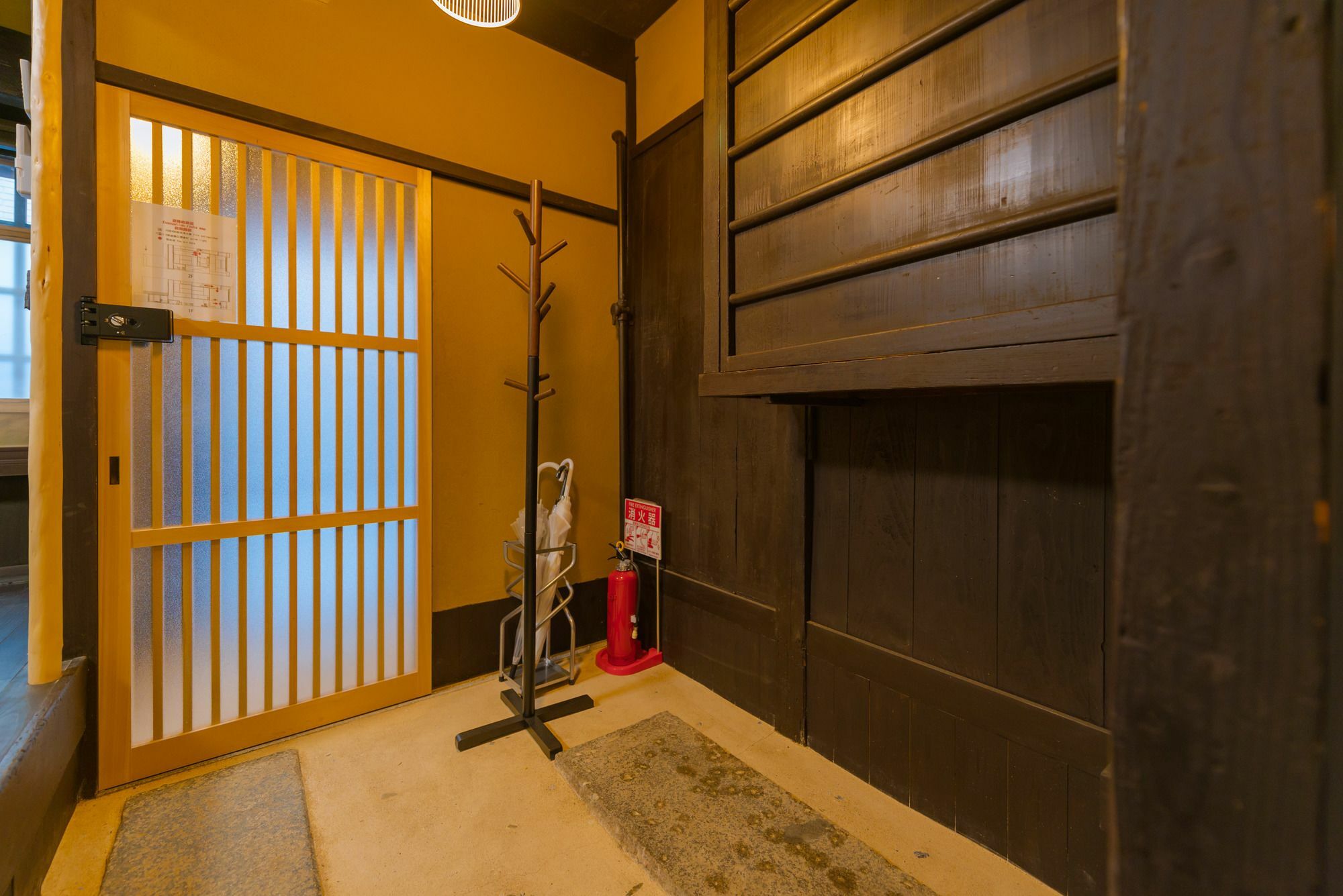 Kumomachiya Kazahaya Villa Kyoto Exterior photo