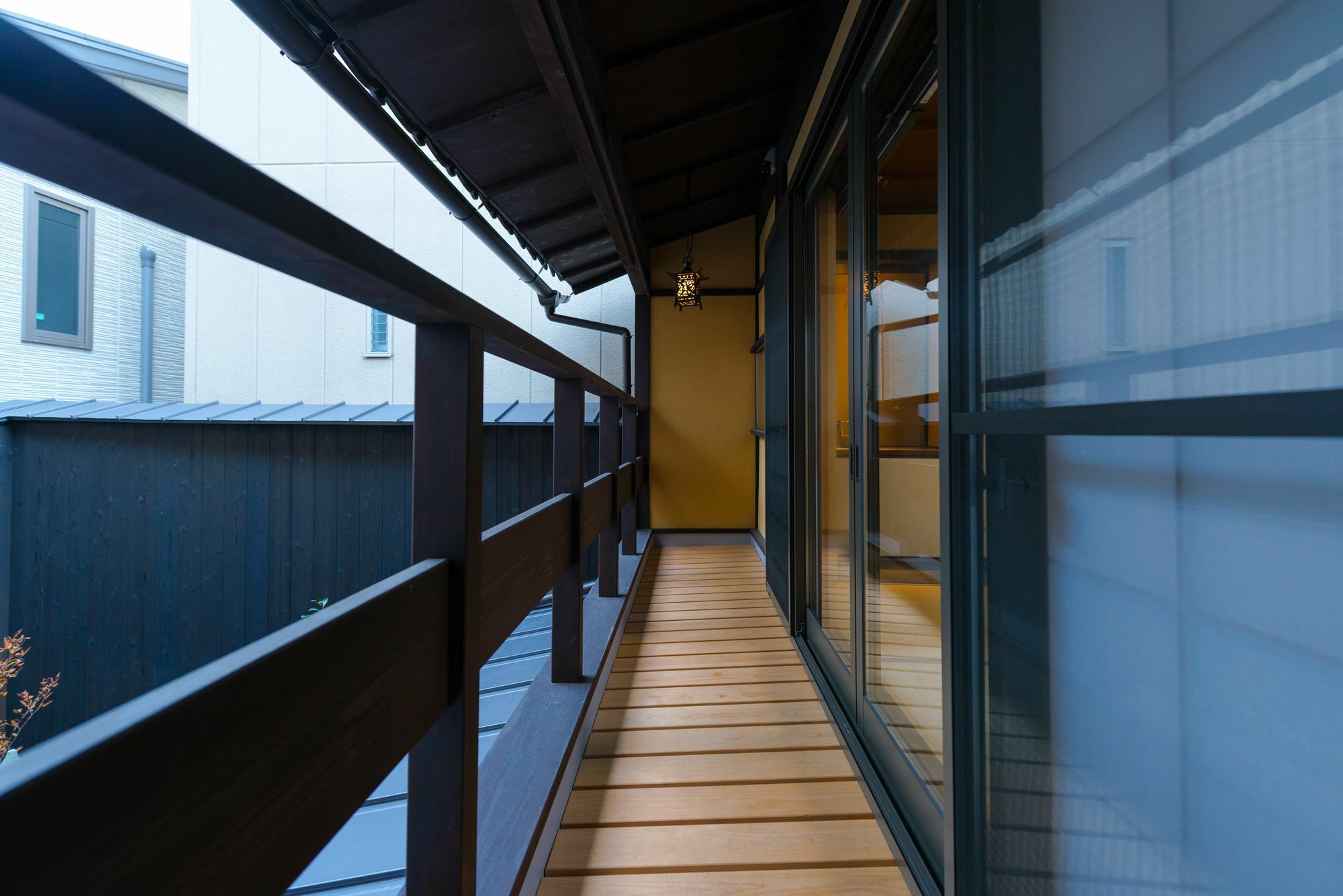 Kumomachiya Kazahaya Villa Kyoto Exterior photo
