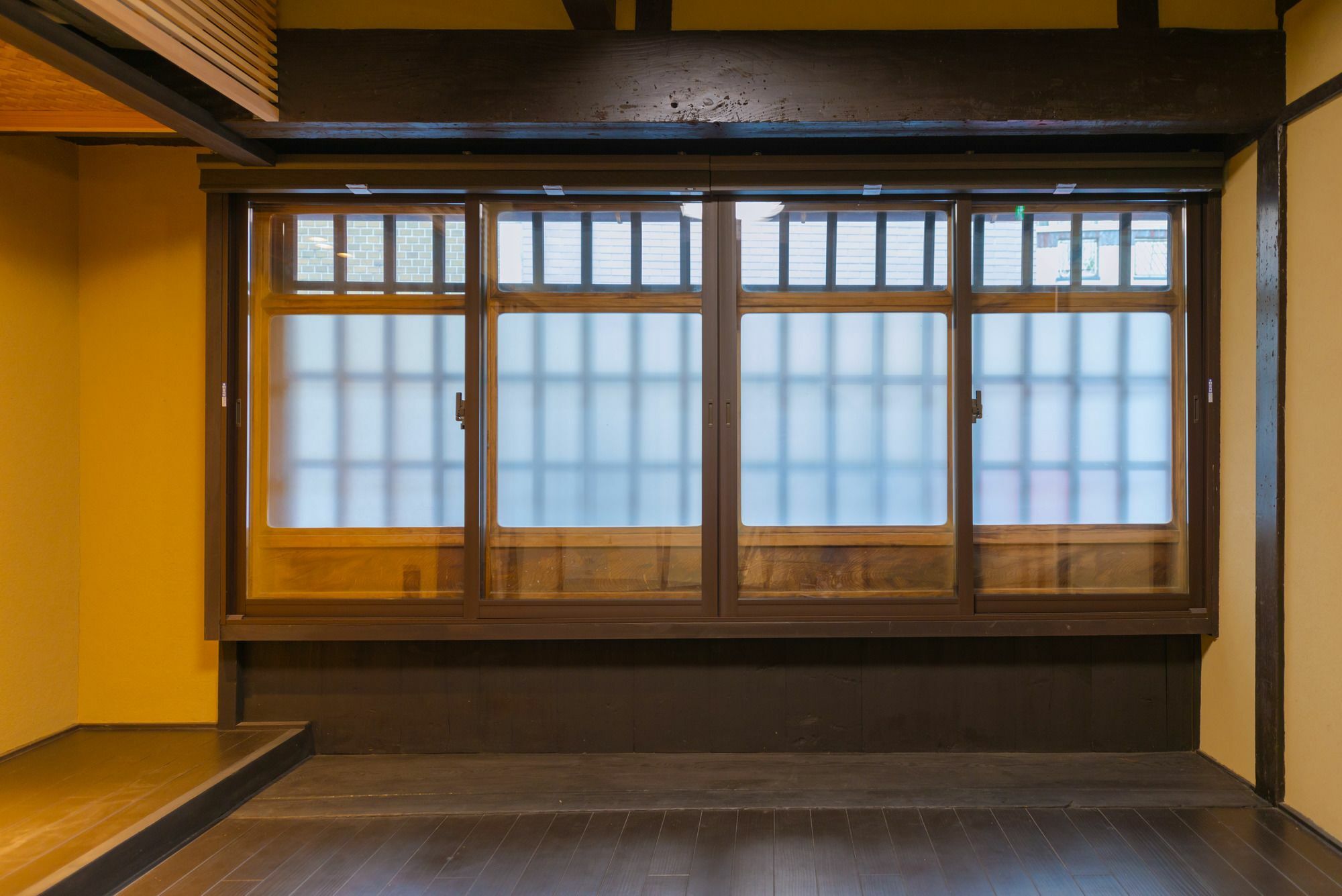 Kumomachiya Kazahaya Villa Kyoto Exterior photo