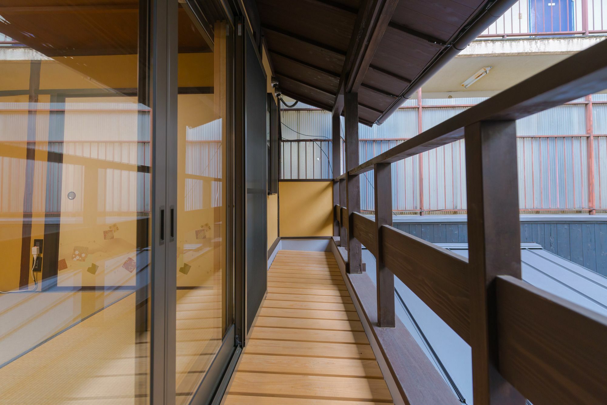Kumomachiya Kazahaya Villa Kyoto Exterior photo