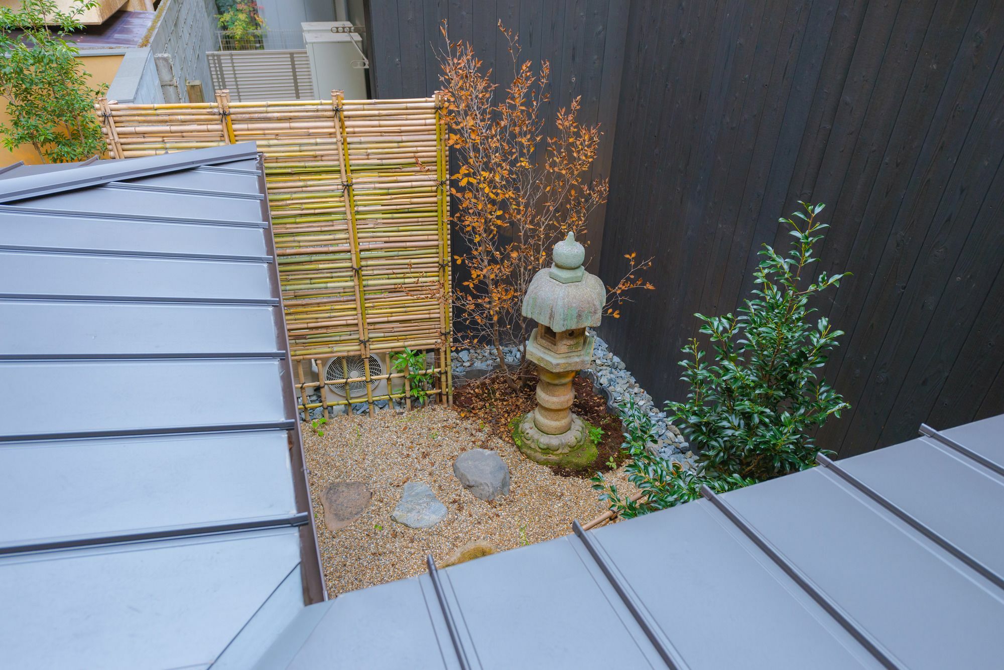 Kumomachiya Kazahaya Villa Kyoto Exterior photo